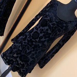 Beautiful Melinda Eng cocktail dress
